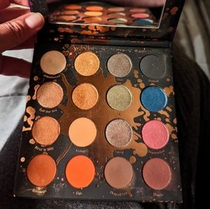 2 for $16 Perception Shayla x ColourPop